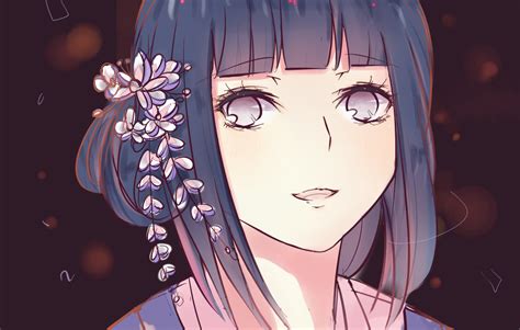 Hyuuga Hinata (Hinata Hyuuga) - NARUTO | page 4 of 45 ...