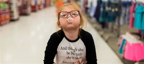 28 Signs Youre Raising A Spirited Child Mommy Nearest