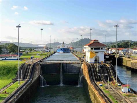 How To Choose The Perfect Panama Canal Cruise Cruise Maven