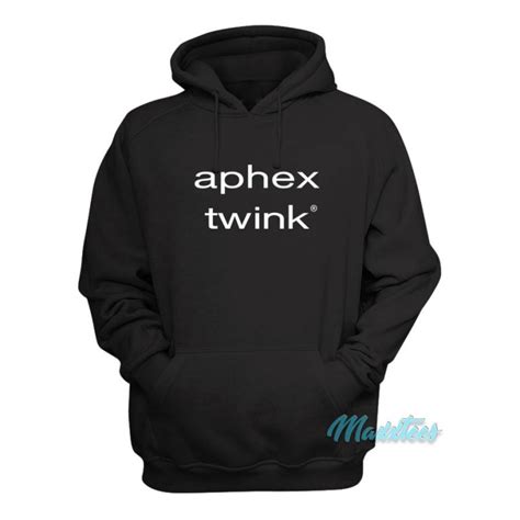 Aphex Twink Ryan Beatty Hoodie For Men Or Women