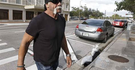 Hulk Hogan Sex Tape Howard Stern Wants Wrestler To Drop Lawsuit