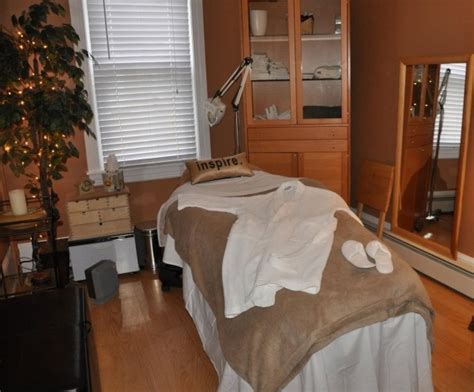 Massage Wellness And Beyond Find Deals With The Spa And Wellness T Card Spa Week