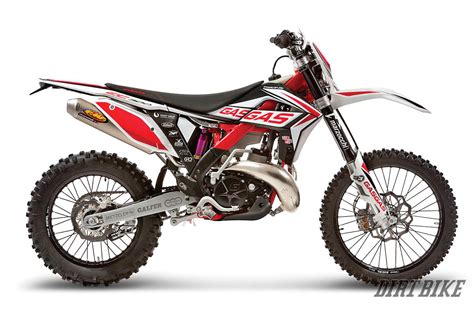 Nevertheless, it is very essential that you check out for the recommendation of the manufacturer in terms of age, height, and weight limit. DIrt Bike Magazine | GAS GAS FACTORY CLOSING