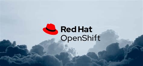 Pon Un Red Hat Openshift En Tu Vida¿¡pero No Era Kubernetes