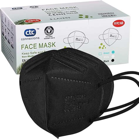 Uk N95 Masks