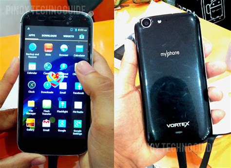 myphone vortex personal review pinoy techno guide