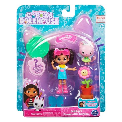 Buy From Gabbys Dollhouse Cat Tivity Pack Assorted Usa Online Store