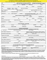 Wic Form For Doctor To Fill Out Pictures