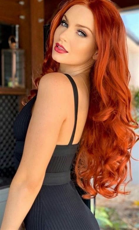 Pin By Bry On Those Ravishing Redheads Beautiful Red Hair Hair
