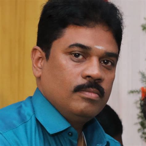 Velavan Sivanandham Professor Associate Mphil Phd Dcpic