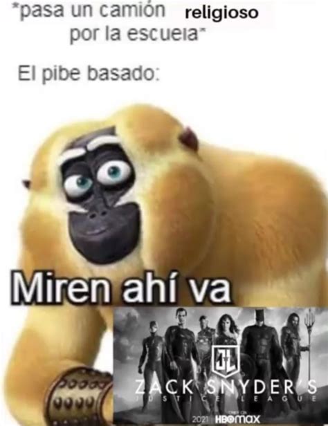 Top Memes De El Pibe Basado En Español Memedroid