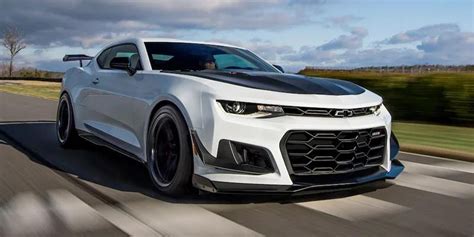 The 2022 Chevy Camaro Is Here Sax Motor Co Blog