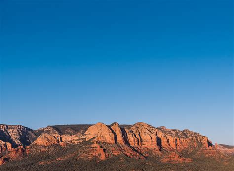 Sedona Arizona Elopement Guide: How to elope in Sedona