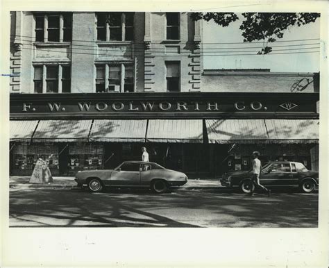 Korvettes Majors And Woolworth Which Of These 10 Staten Island
