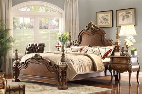 Antique bedroom and bathroom furniture. Solid Wood Malaysia Antique Luxury Bedroom Furniture Wa152 ...