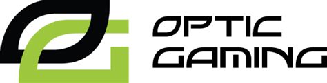 Optic Gaming Logo Games