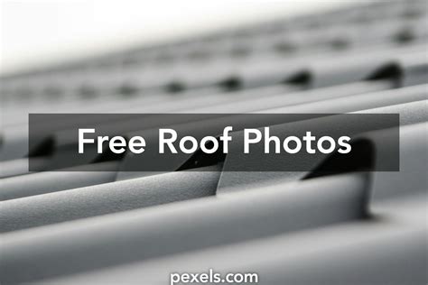 Roof Pictures · Pexels · Free Stock Photos