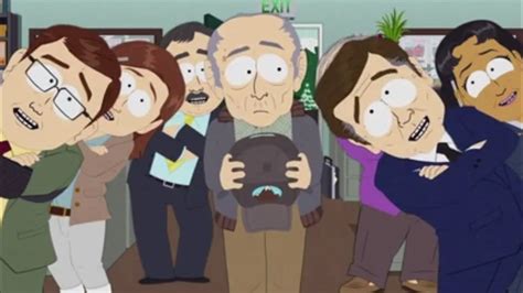 South Park Season 25 Episode 3 Real Estate Agents Youtube