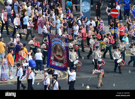 Parades Hi Res Stock Photography And Images Alamy