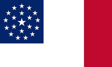 The New Flag Of Mississippi By Achaley On Deviantart