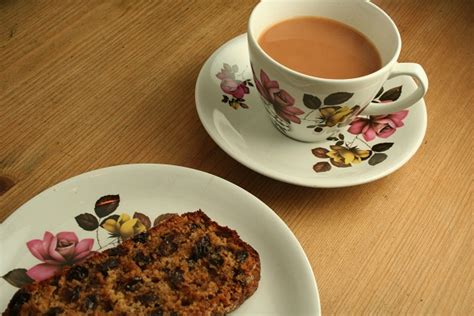Tea Tea And Cake Dinner Diary Marcelsuurmond