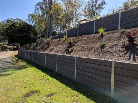Retaining Wall Design And Engineering Sta Consulting