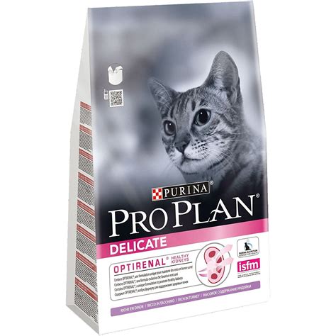 Purina pro plan allergy cat food. Purina Pro Plan Cat Allergy - Wayang Pets