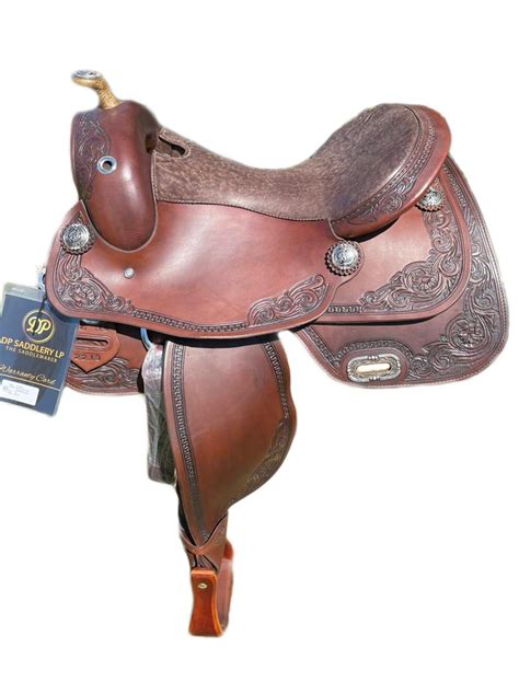 DP Saddlery Flex Fit DP Equitation Trainer 4649 in 2022 | Saddle