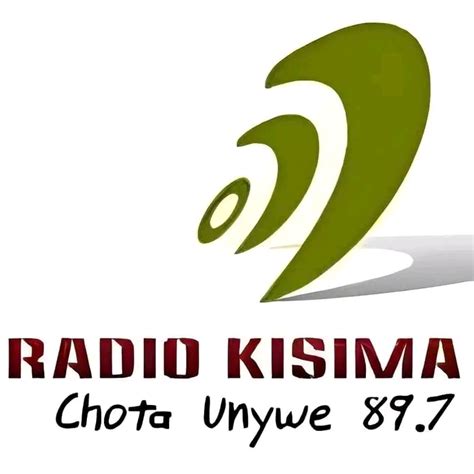 Radio Kisima Live Kenya Live Radio