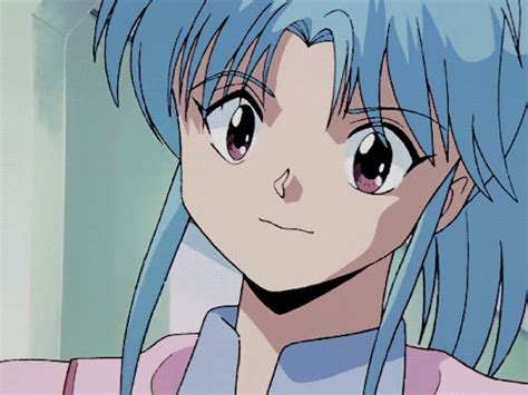 yu yu hakusho s botan s