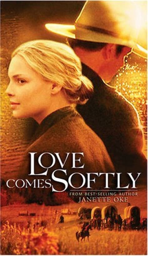 Watch Love Comes Softly On Netflix Today