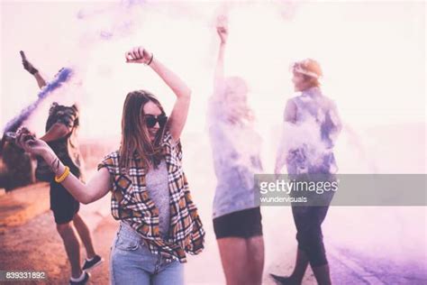 Teen Smoke Photos And Premium High Res Pictures Getty Images