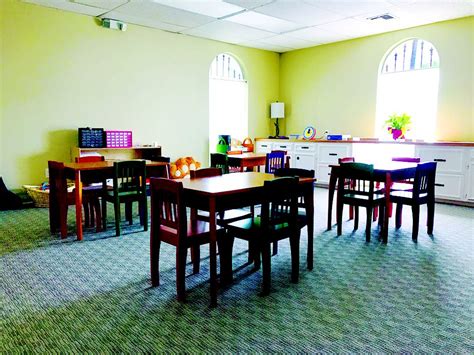 Montessori Preparatory School Updated May 2024 2925 N 18th St Waco