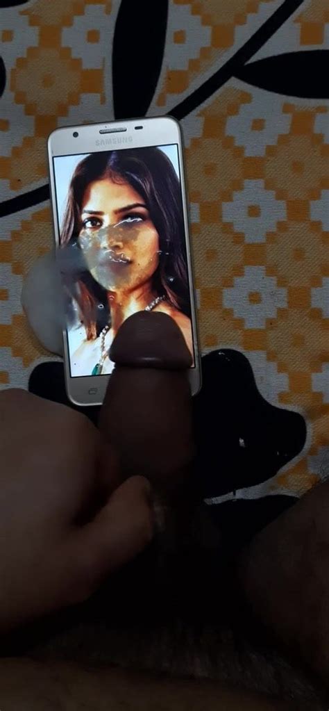 Malavika Mohanan Facial Cum Tribute 6 Hd Videos Porn Eb Xhamster