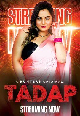 Indian OTT Web Short Film HDmovie99 Com On Twitter Tadap Hunters App