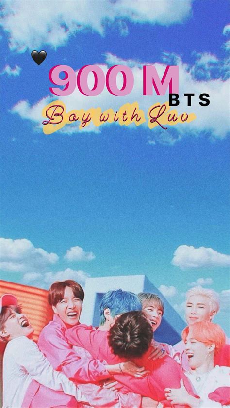 Bts comes through with yet another new song titled boy with luv and is right here for your fast download. BTS - BOY WITH LUV 👑 MUSIC VIDEO RELEASE TO 900 MILLION ...