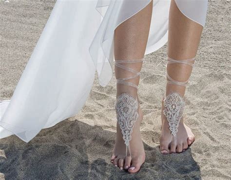 Buy Shoeless Sandals For Wedding In Stock