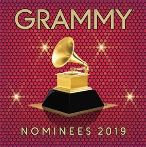 Buy Various 2019 Grammy Nominees Cd Sanity Online