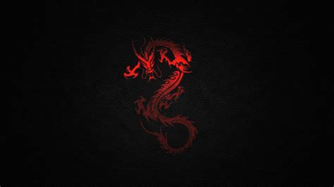 Red Dragon Wallpaper HD (65+ images)