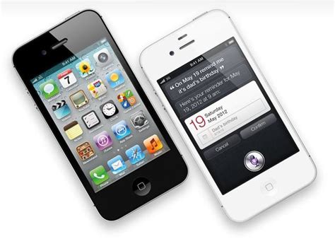 Apple Iphone 4s Uk Release Date Announced Techradar