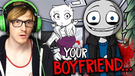 Bộ Sưu Tập Your Boyfriend Game Background Tuyệt đẹp Và độc đáo