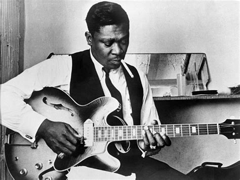 The 30 Greatest Blues Guitarists Of All Time Musicradar