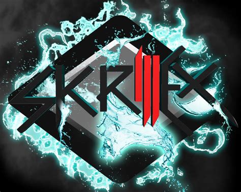 Logo Skrillex 1024x819 By Bellerxskrillex On Deviantart