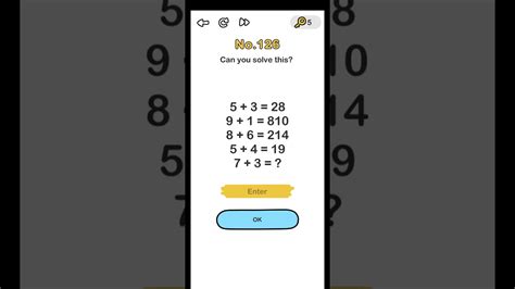 Brain out answers all levels. Brain out level 126 can you solve this walkthrough ...