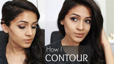 Subtle, natural, and ridiculously pretty. How To Contour Nose With Bronzer - Howto Wiki