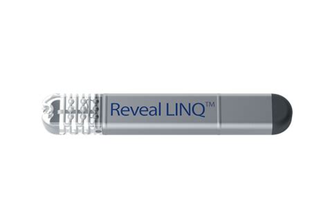 Medtronic Announces Clinical Trial Results Of Reveal Linq™ Insertable