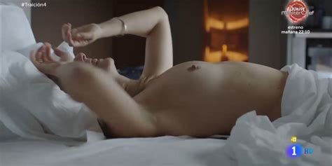 Nude Video Celebs Manuela Velasco Nude Traicion S E