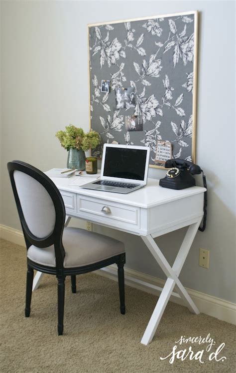 18 Diy Home Office Decor Ideas To Create An Organized Workspace And