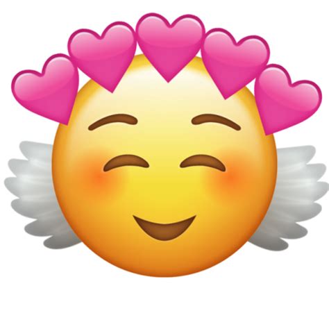 Likeful Love Emojis All Around Tumblr Pics