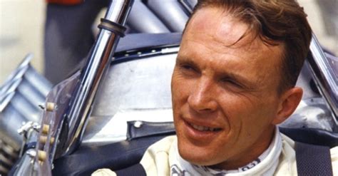 Dan Gurney Looking Back On The Late Racing Legends Legacy Engaging